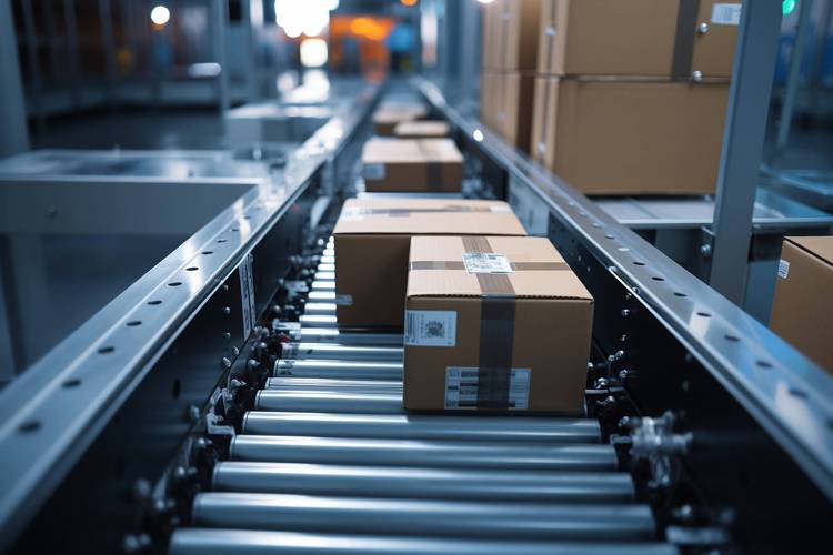 Logistics